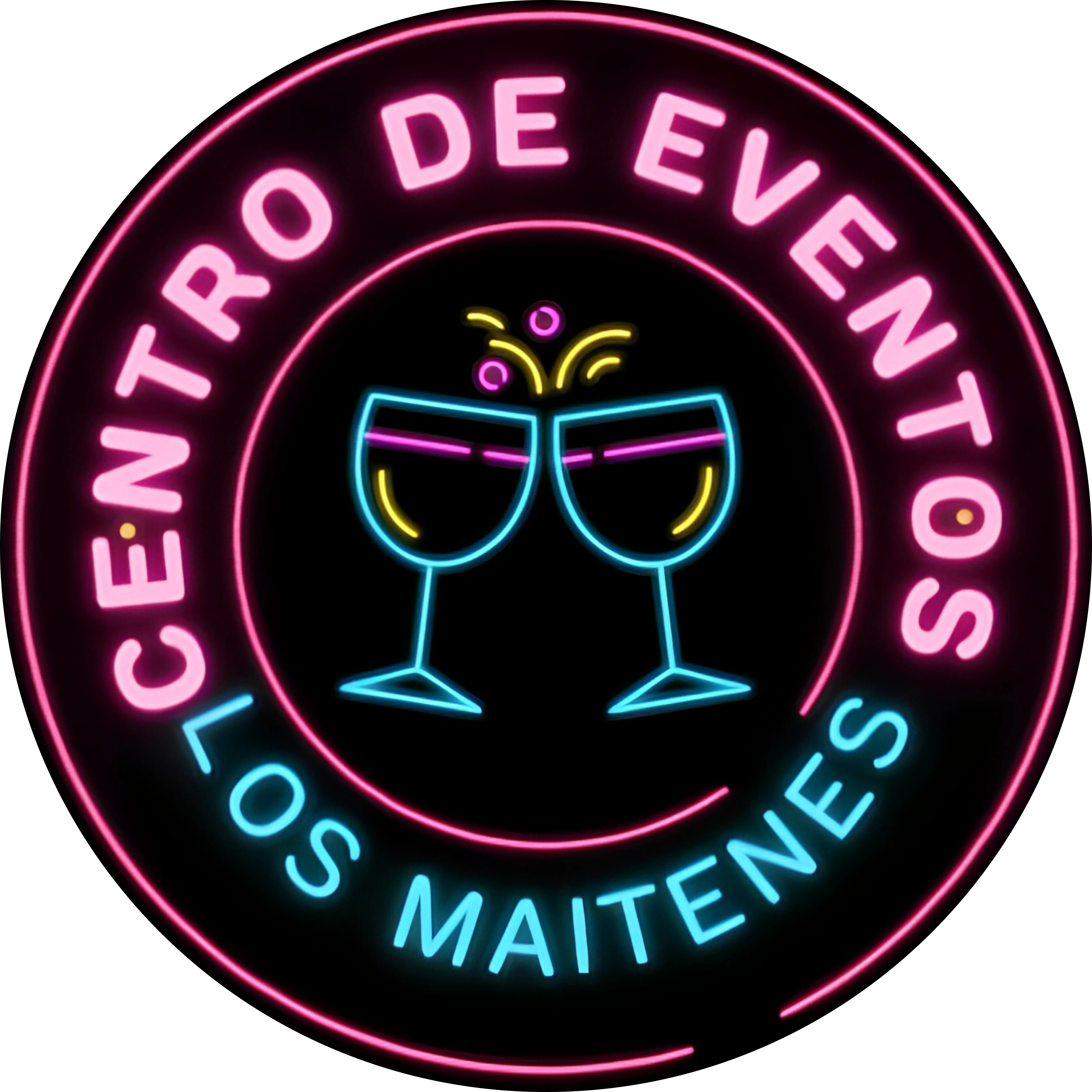 Centro de Eventos Los Maitenes